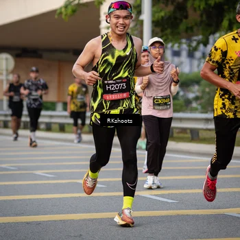 Runner Photo 6416383