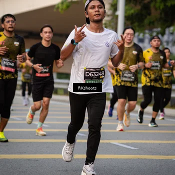 Runner Photo 6416385