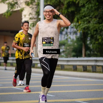 Runner Photo 6416388