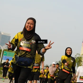 Runner Photo 6416393