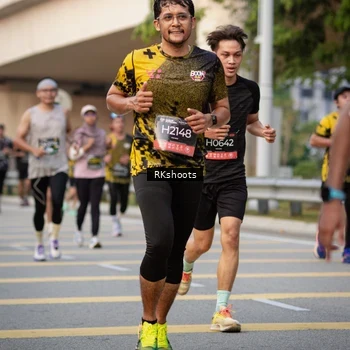 Runner Photo 6416399