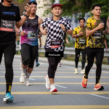 Runner Photo 6416402
