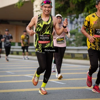 Runner Photo 6416405