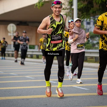 Runner Photo 6416411