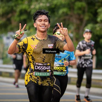 Runner Photo 6416413