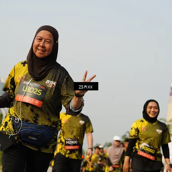 Runner Photo 6416414