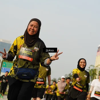 Runner Photo 6416415