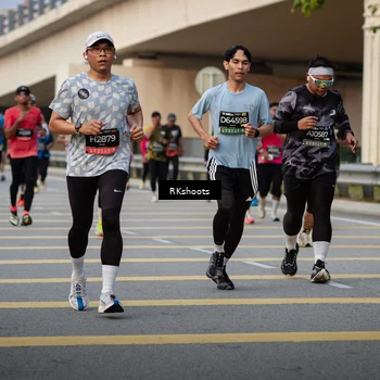 Runner Photo 6416420