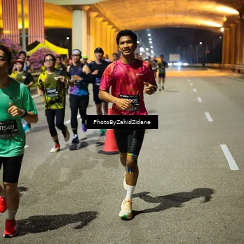 Runner Photo 6416421