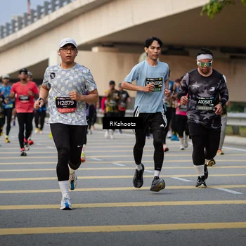 Runner Photo 6416424
