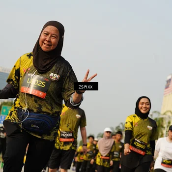 Runner Photo 6416426