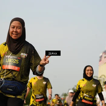 Runner Photo 6416429