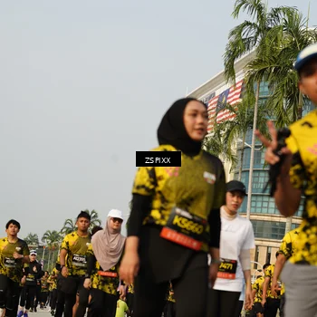 Runner Photo 6416430