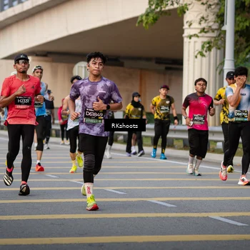 Runner Photo 6416446