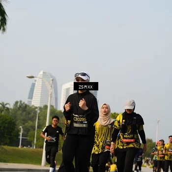 Runner Photo 6416451