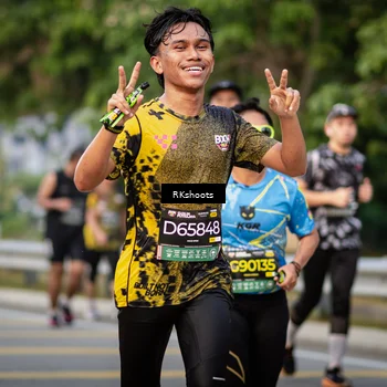 Runner Photo 6416452