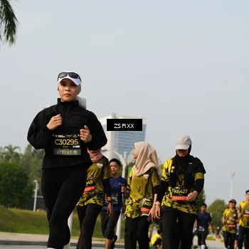 Runner Photo 6416466