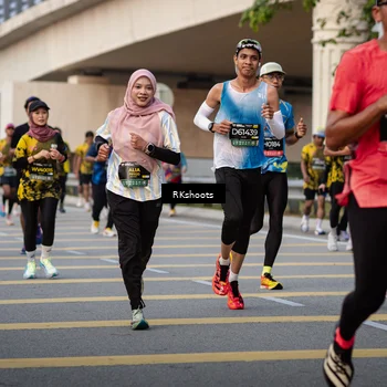 Runner Photo 6416470