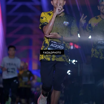 Runner Photo 6416481