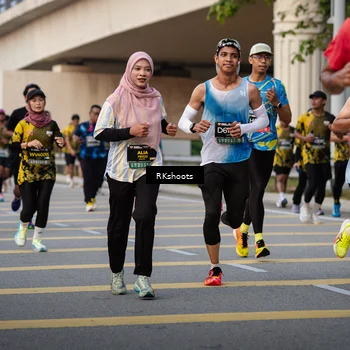 Runner Photo 6416485