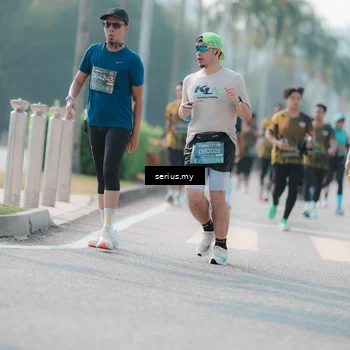Runner Photo 6416486