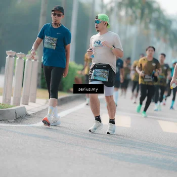 Runner Photo 6416487