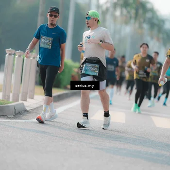 Runner Photo 6416493