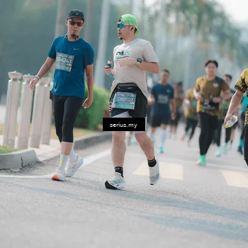 Runner Photo 6416502