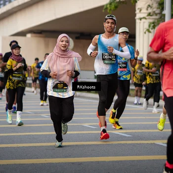 Runner Photo 6416503