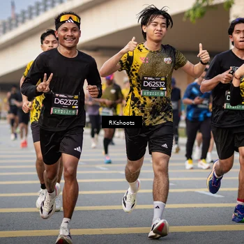 Runner Photo 6416507