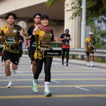 Runner Photo 6416508
