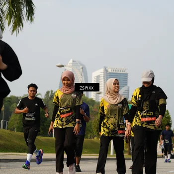 Runner Photo 6416514