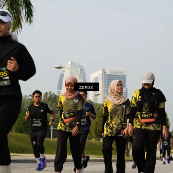 Runner Photo 6416519