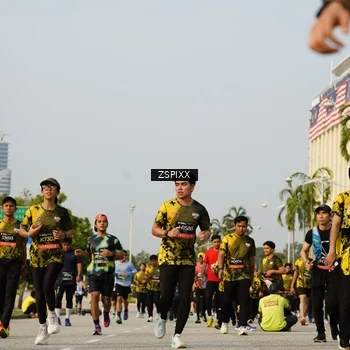 Runner Photo 6416520