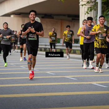 Runner Photo 6416522