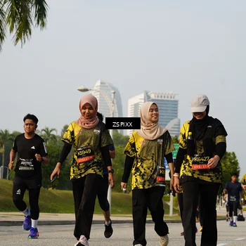 Runner Photo 6416535