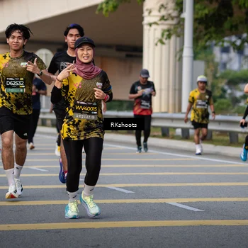 Runner Photo 6416537