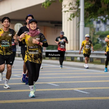Runner Photo 6416557