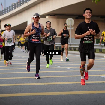 Runner Photo 6416563