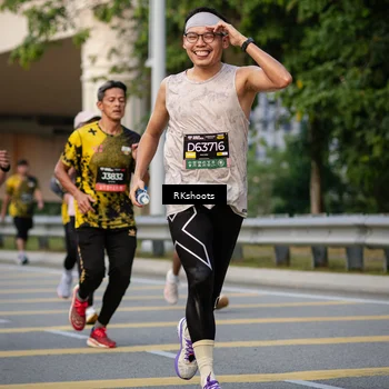 Runner Photo 6416564