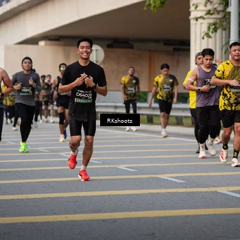Runner Photo 6416565