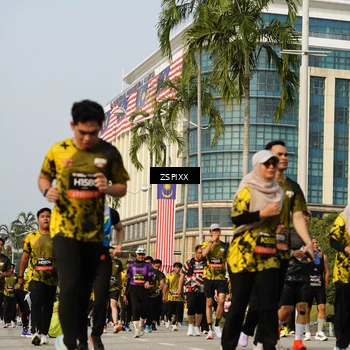 Runner Photo 6416568