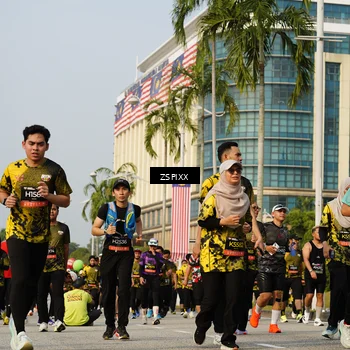 Runner Photo 6416569