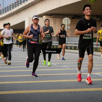 Runner Photo 6416576
