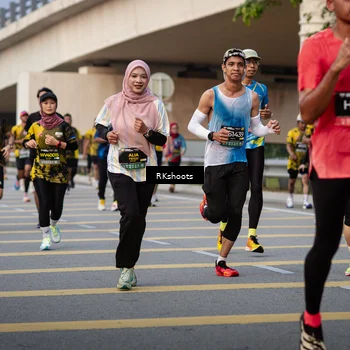 Runner Photo 6416577