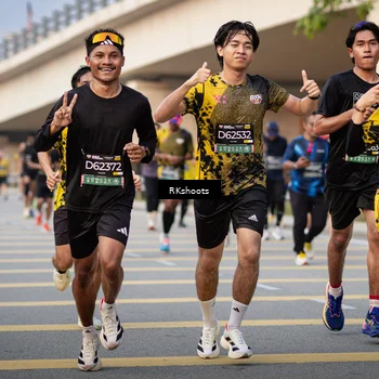 Runner Photo 6416585