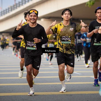Runner Photo 6416588