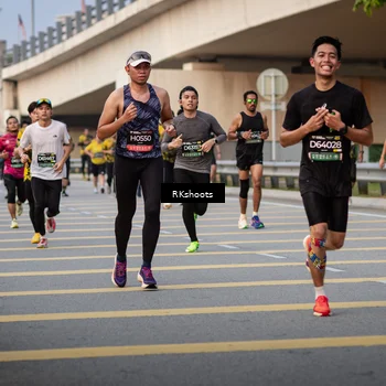 Runner Photo 6416595