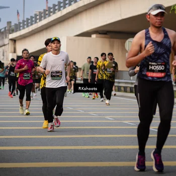 Runner Photo 6416606