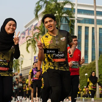 Runner Photo 6416611